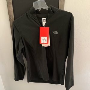North face fleece